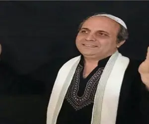 آواز شاد؛ بندری هله دان دان با صدای ایرج کلهر که همه رو به رقص میاره