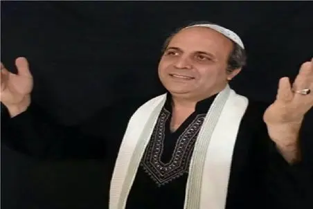 آواز شاد؛ بندری هله دان دان با صدای ایرج کلهر که همه رو به رقص میاره