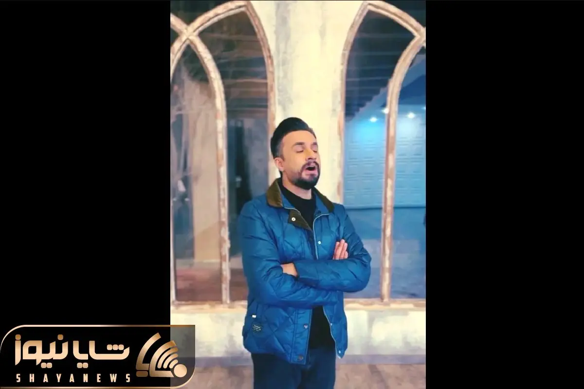 آواز خیابانی؛ ببینید راغب چه دلنشین