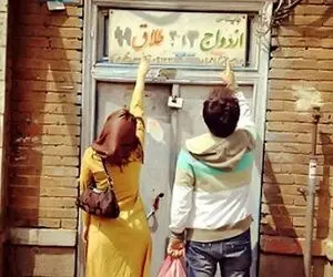 روایتی از ماجرای طلاق و صیغه شدن زنان ایرانی