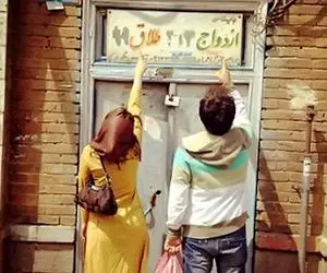 روایتی از ماجرای طلاق و صیغه شدن زنان ایرانی