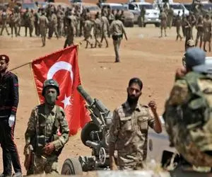 بهره‌برداری آنکارا از سوریه/ ترکیه به مسیر ترانزیت کشورهای عربی و اروپا تبدیل می‌شود؟