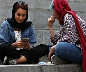 موج آزادی آنلاین در ایران؛ اروپا می‌تواند اینترنت بدون فیلتر به ایرانیان برساند؟