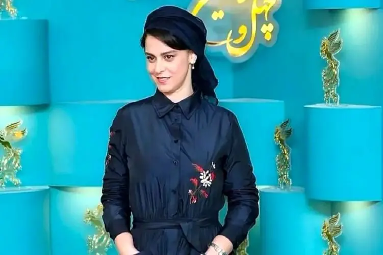 آواز احساسی؛ غزل شاکری به قدری سوزدار و لطیف میخونه که روحت به پرواز درمیاد