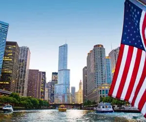 اعلام آماده‌باش در شهر‌های آمریکا