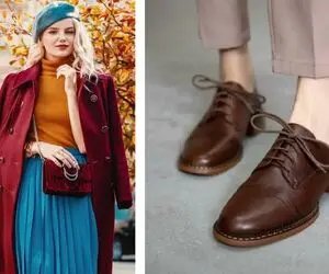 اگه از اون آدمایی که عاشق حس نوستالژیکی باید لباستو رِترو استایل کنی تا حالت خوب بشه