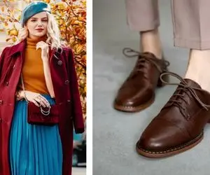 اگه از اون آدمایی که عاشق حس نوستالژیکی باید لباستو رِترو استایل کنی تا حالت خوب بشه