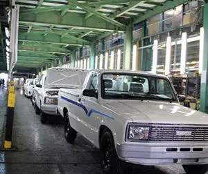 فروش ویژه وانت کارا؛ قیمت 210 و 225 میلیون!