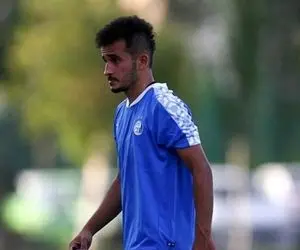 ستاره استقلالی خرید زمستانی پرسپولیس!