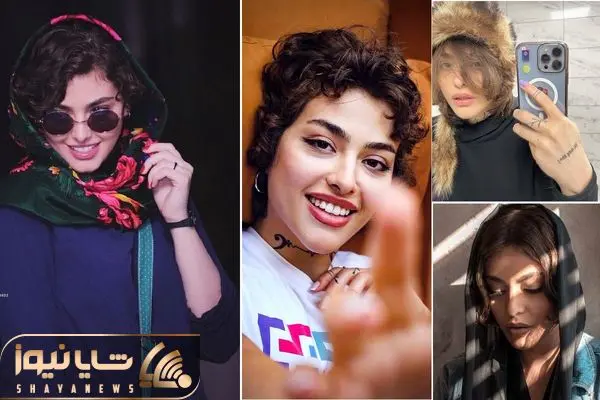 reyhaneh parsa shayanews