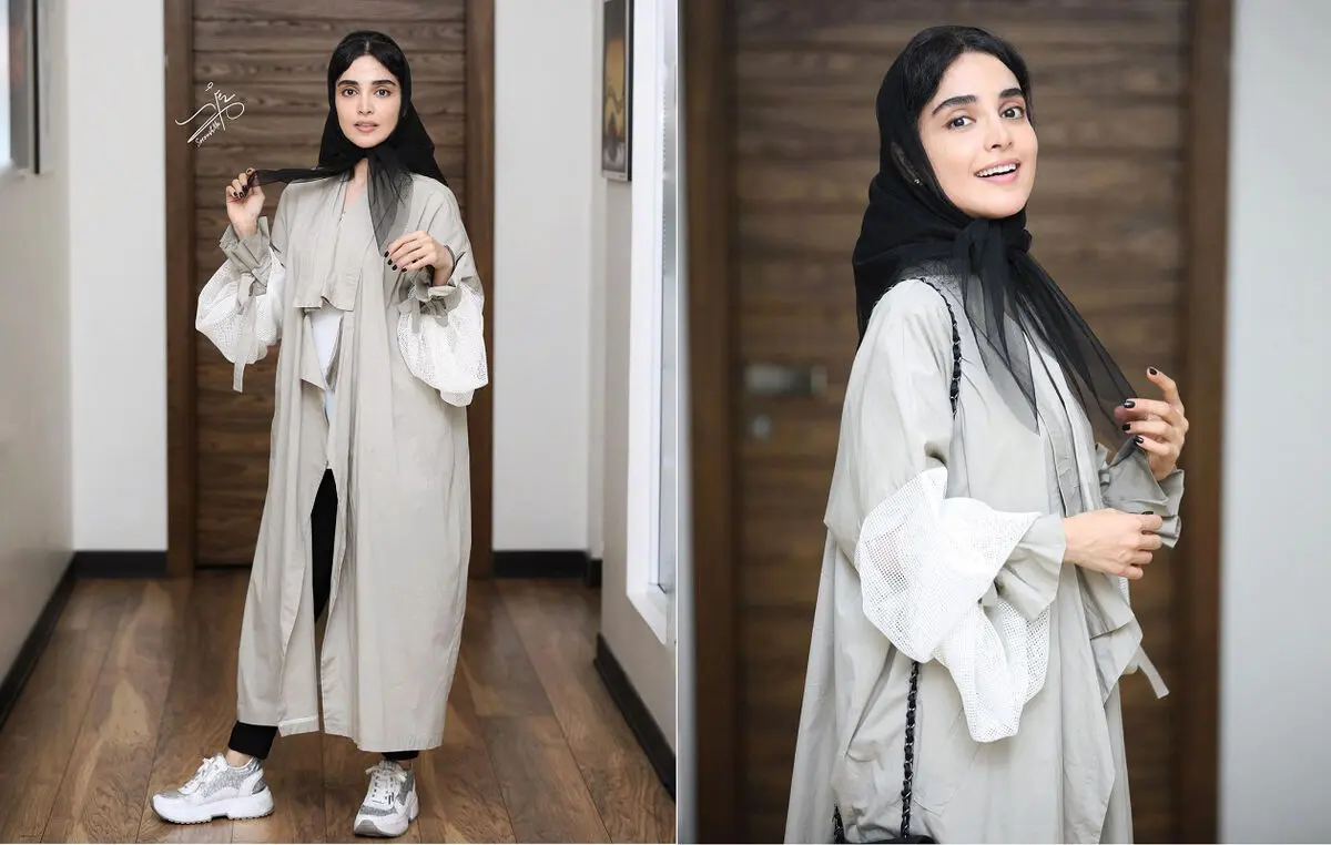 بیوگرافی الهه حصاری