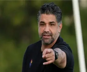 پیروز قربانی به دنبال فوتبال شیک