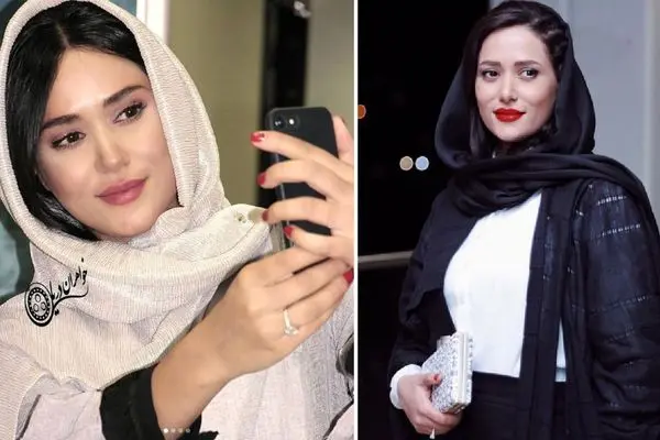 parinaz izadyar shayanews