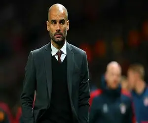 گواردیولا سرمربی الهلال عربستان می شود؟