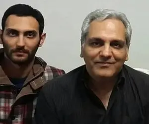 آواز افتضاح؛ پسر مهران مدیری یک تنه پدرش رو برد زیر سوال