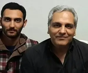 آواز افتضاح؛ پسر مهران مدیری یک تنه پدرش رو برد زیر سوال