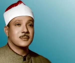 نوای ماندگار؛ تلاوت زیبای سوره شمس توسط استاد عبدالباسط که روح رو نوازش میکنه