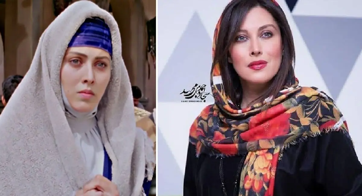 مهتاب کرامتی