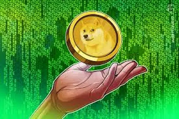 Dogecoin