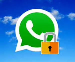 مراقب واتساپ باشیم!