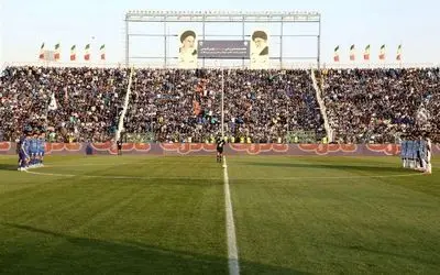 لغو بازی استقلال - الوصل در تهران؟