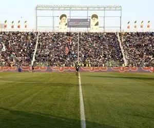 لغو بازی استقلال - الوصل در تهران؟