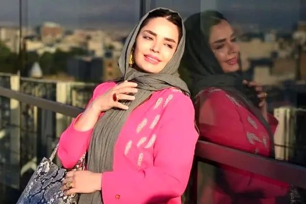 sepideh khodaverdi shayanews