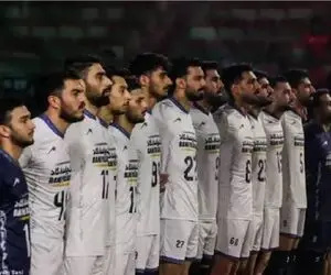 المپیک ۲۰۲۸ هنوز از دست نرفته؛ شانس والیبال ایران برای صعود باقی است