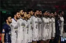 المپیک ۲۰۲۸ هنوز از دست نرفته؛ شانس والیبال ایران برای صعود باقی است