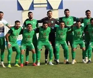 مدیرعامل باشگاه ماشین ‌سازی برکنار شد
