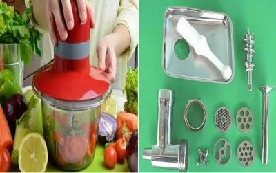 ترفندهای ناب برای تیز و تمیز کردن تیغه لوازم برقی/ با این روش پولت تو جیب میمونه