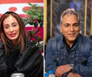 ماجرای قهر سحر زکریا با مهران مدیری چه بود؟