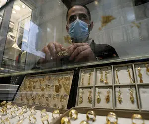 پیش‌ بینی قیمت طلا امروز ۱۰ اسفند ۹۹