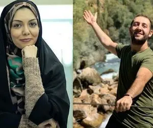 واکنش آقای بازیگر به درگذشت آزاده نامداری؛ شوکه شدم!