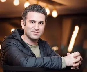 آواز هنرمندانه؛ دورهمی خونه هوتن شکیبا لو رفت چه خوشگذرونی و پایکوبی میکنن