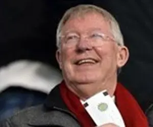 روزی که فرگوسن مسی را به رونالدو ترجیح داد!