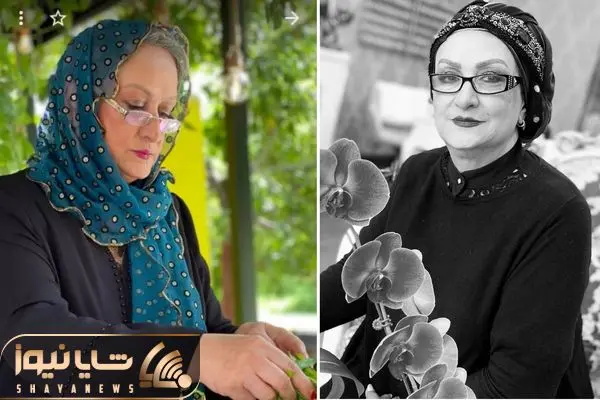 maryam amirjalali shayanews