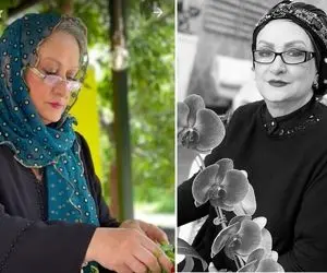 خوشگذرونی رویایی "مریم امیر جلالی" تو تورنتو؛ آواز سوزناک خانوم همه رو به گریه انداخت!