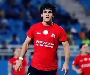 عملکرد با صفای صفا در تراکتور چشم هموطنش را گرفت