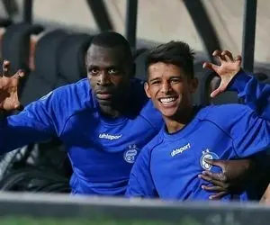 زوج محبوب استقلالی ها در آخر خط!