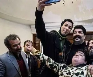 چرا تکرار پایتخت ۶ از شبکه آی فیلم پخش نشد؟