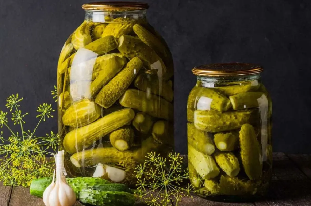 خیارشور