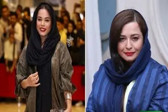 مقایسه دکور خانه مهراوه و ملیکا شریفی نیا با هم؛ ته تغاری ها واقعا خوش سلیقه تر اند