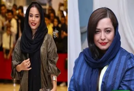 مقایسه دکور خانه مهراوه و ملیکا شریفی نیا با هم؛ ته تغاری ها واقعا خوش سلیقه تر اند