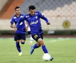 کمیته انضباطی رای بازی استقلال با هوادار را صادر کرد!