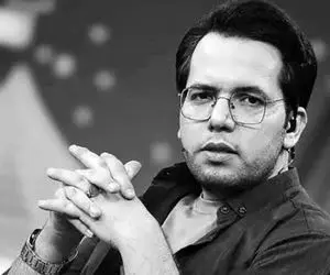 (ویدئو) حامد سلطانی مجری پرحاشیه شبکه ۳، کودکان را هم شاکی کرد!