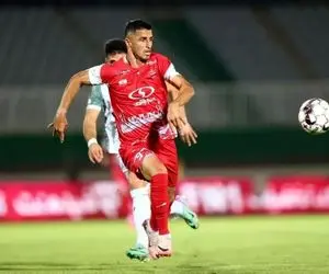 علی علیپور در پرسپولیس به مشکل خورد؛ کاپیتان منم!