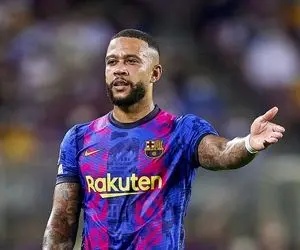 ستاره هلندی بارسلونا در راه ایتالیا!