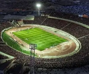 دیدار حساس تراکتور - پرسپولیس با حضور تماشاگران برگزار می‌شود؟