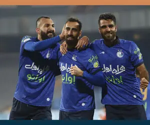 بازیکن استقلال به پرسپولیس لینک شد!
